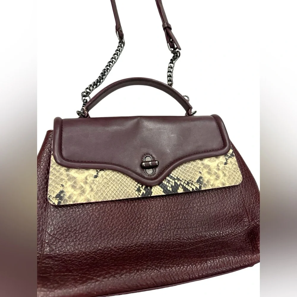 Rebecca Minkoff beautiful rebecca